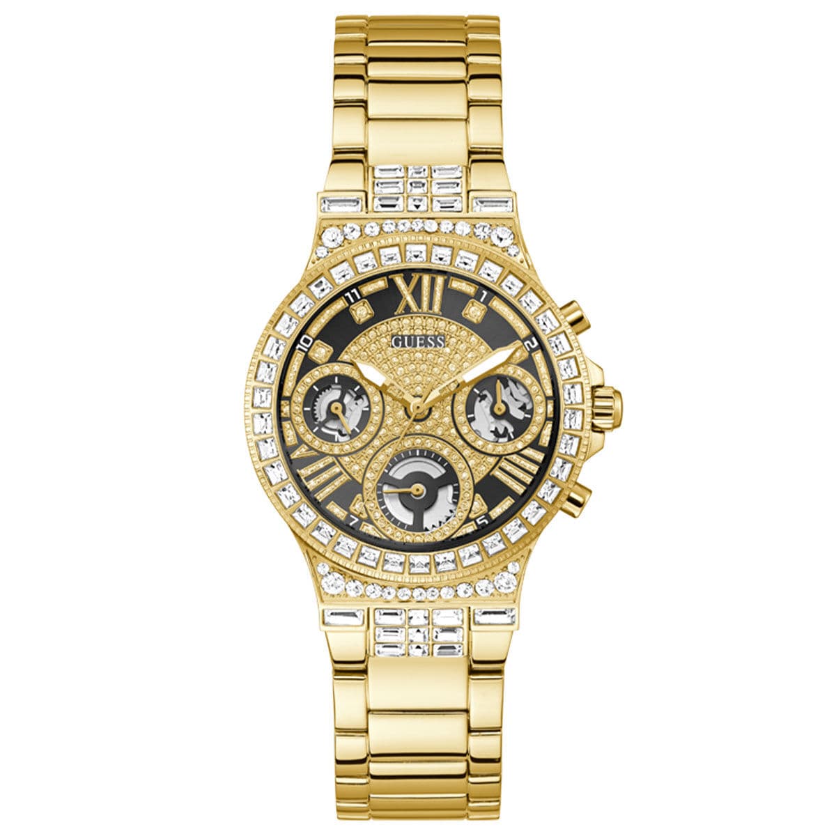 Guess Women Watch GUGW0320L5