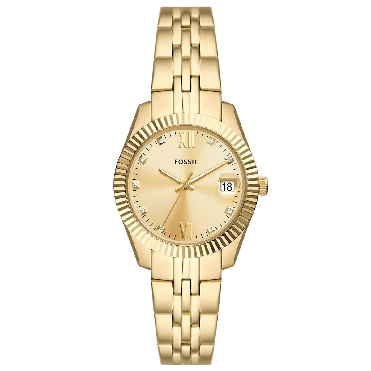 Fossil Женски Часовник FES5338