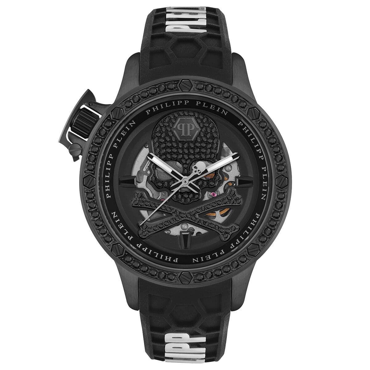 Philipp Plein Машки Часовник PWUAA0423