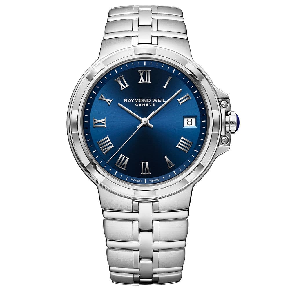 Raymond Weil Машки Часовник RW5580ST00508