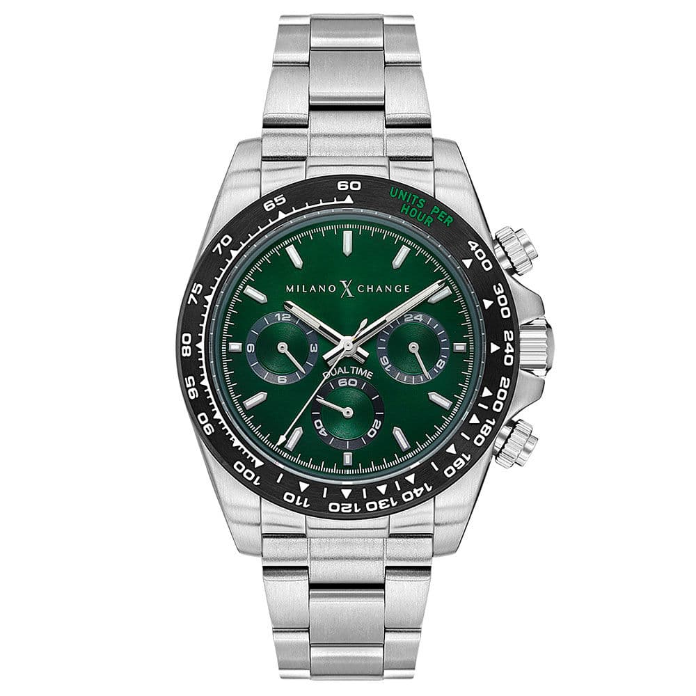 Milano Машки Часовник MXG2118