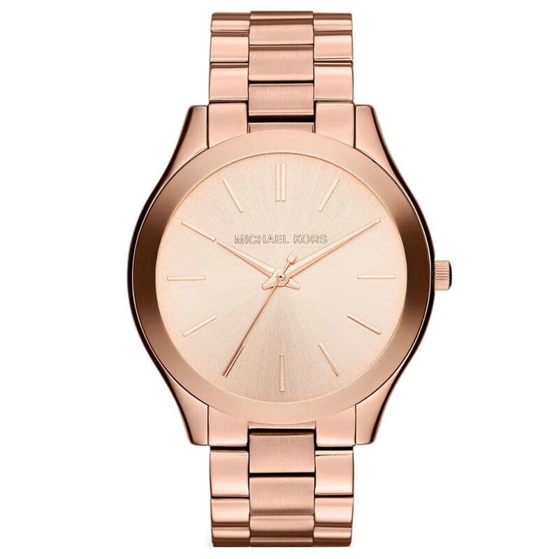 Michael Kors Women Watch MK3197