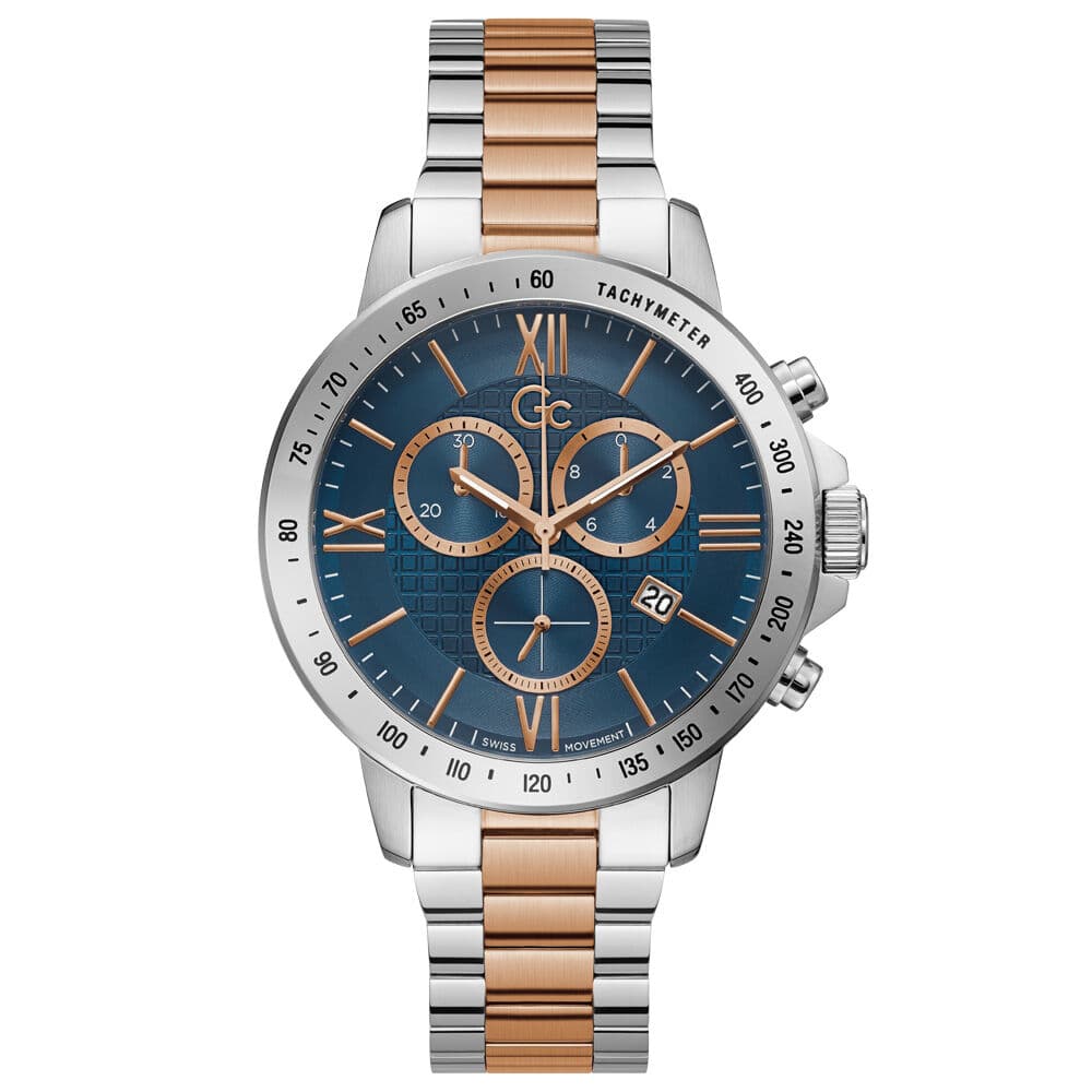 GC Men Watch GCY91005G7MF