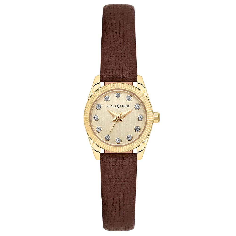 Milano Женски Часовник MXL7311
