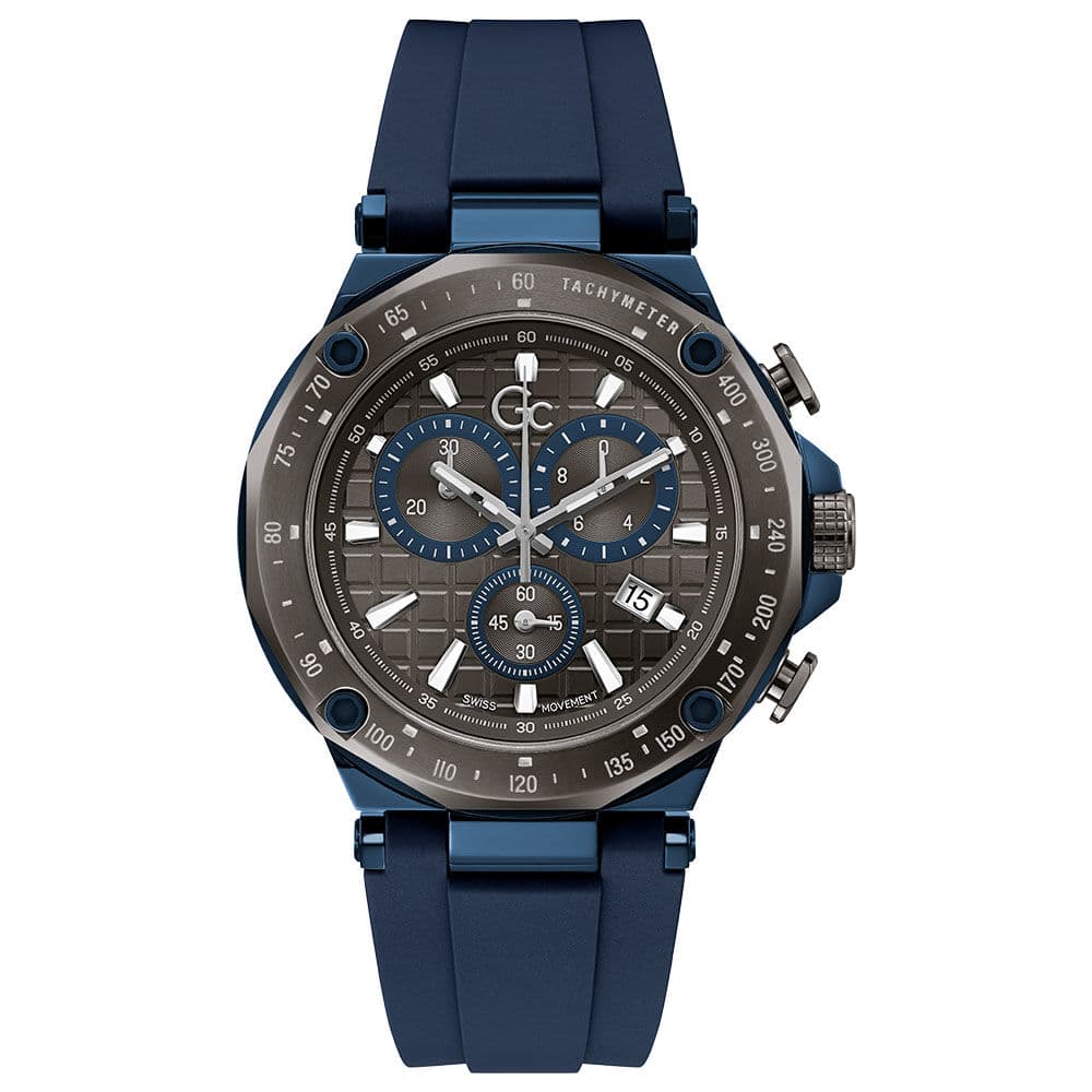 GC Men Watch GCY81006G5MF