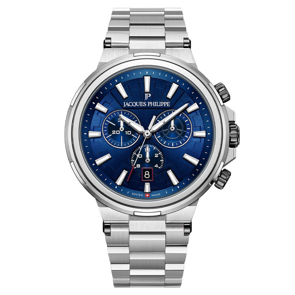 Jacques Philippe Men Watch JPQGC441336