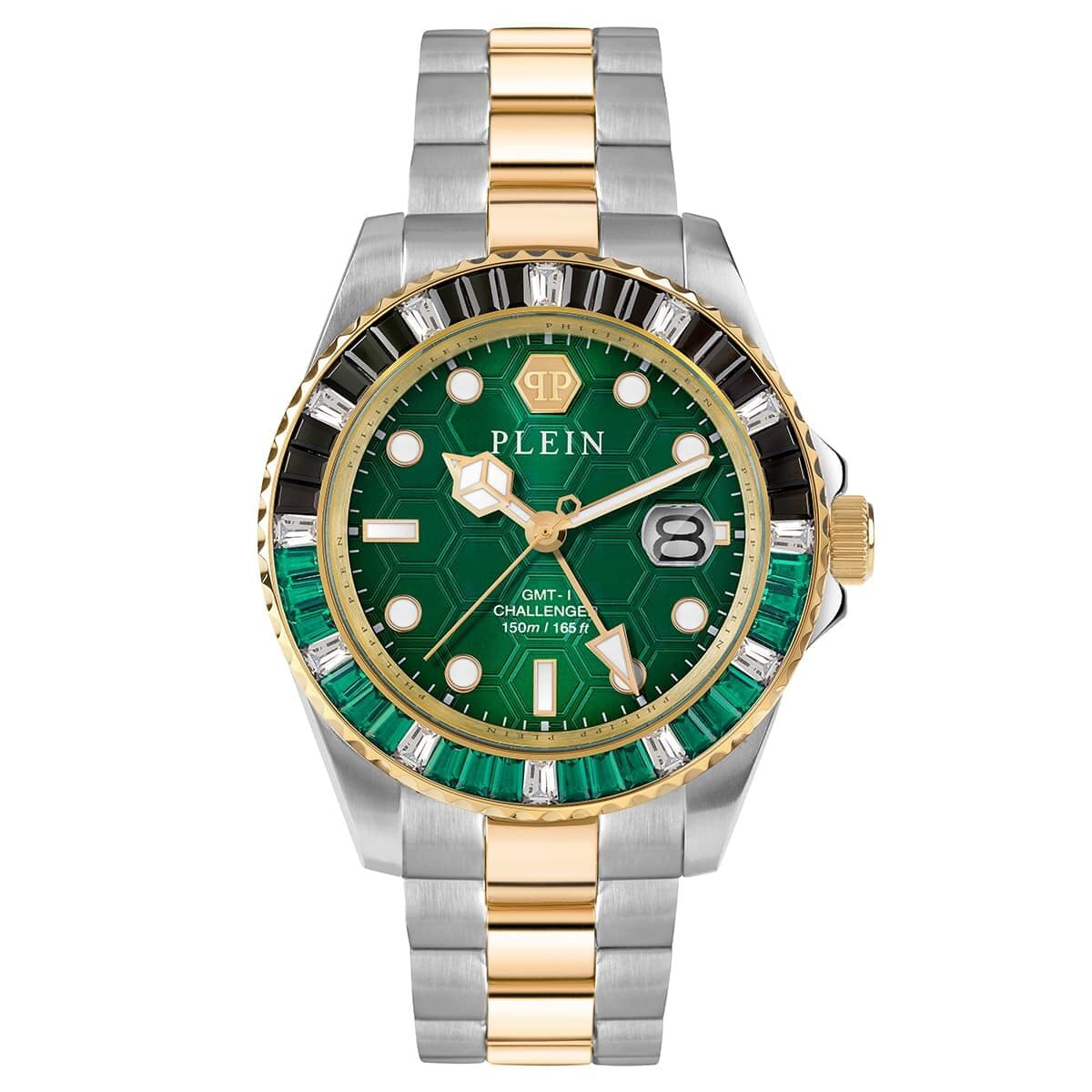 Philipp Plein Машки Часовник PWPZA0224