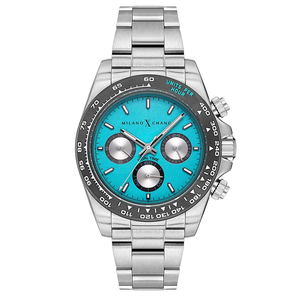 Milano Машки Часовник MXG2117