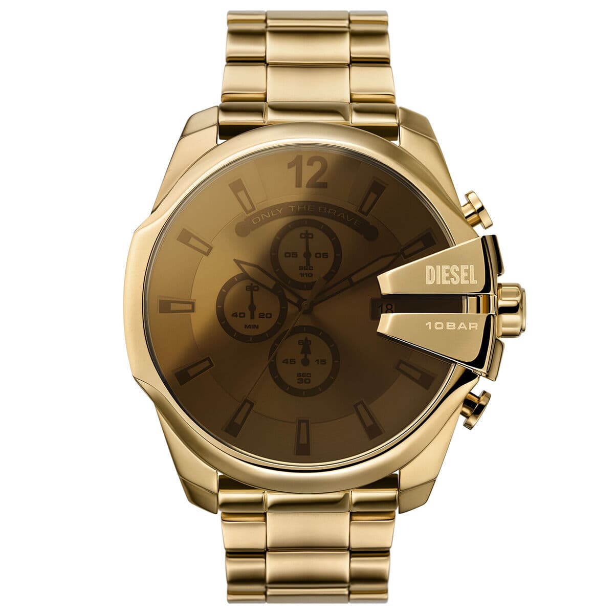 Diesel Машки Часовник DZ4662