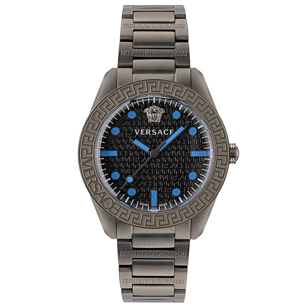 Versace Машки Часовник VRSCVE2T00622