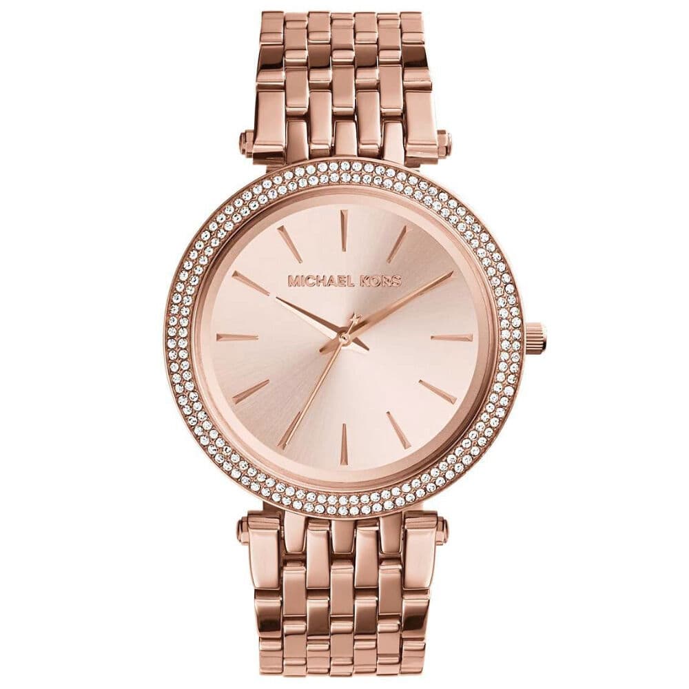 Michael Kors Women Watch MK3192