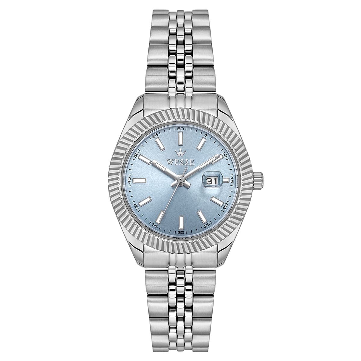 Wesse Женски Часовник WWL1115B08