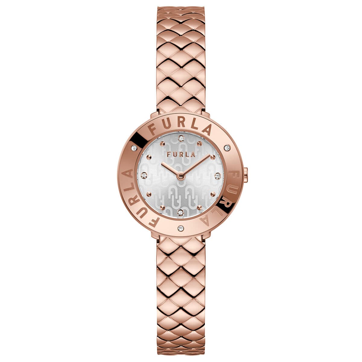 Furla Женски Часовник FRWW00004021L3