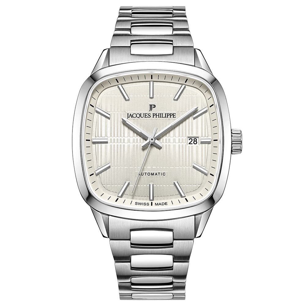 Jacques Philippe Men Watch JPAGS631326
