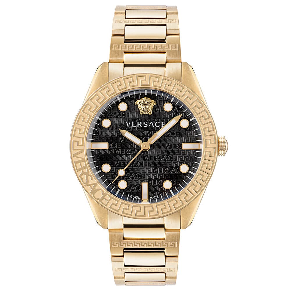 Versace Машки Часовник VRSCVE2T00522