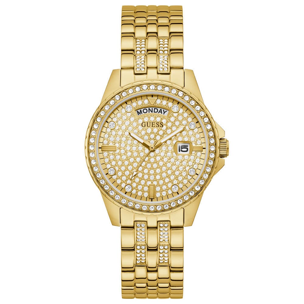 Guess Women Watch GUGW0254L2
