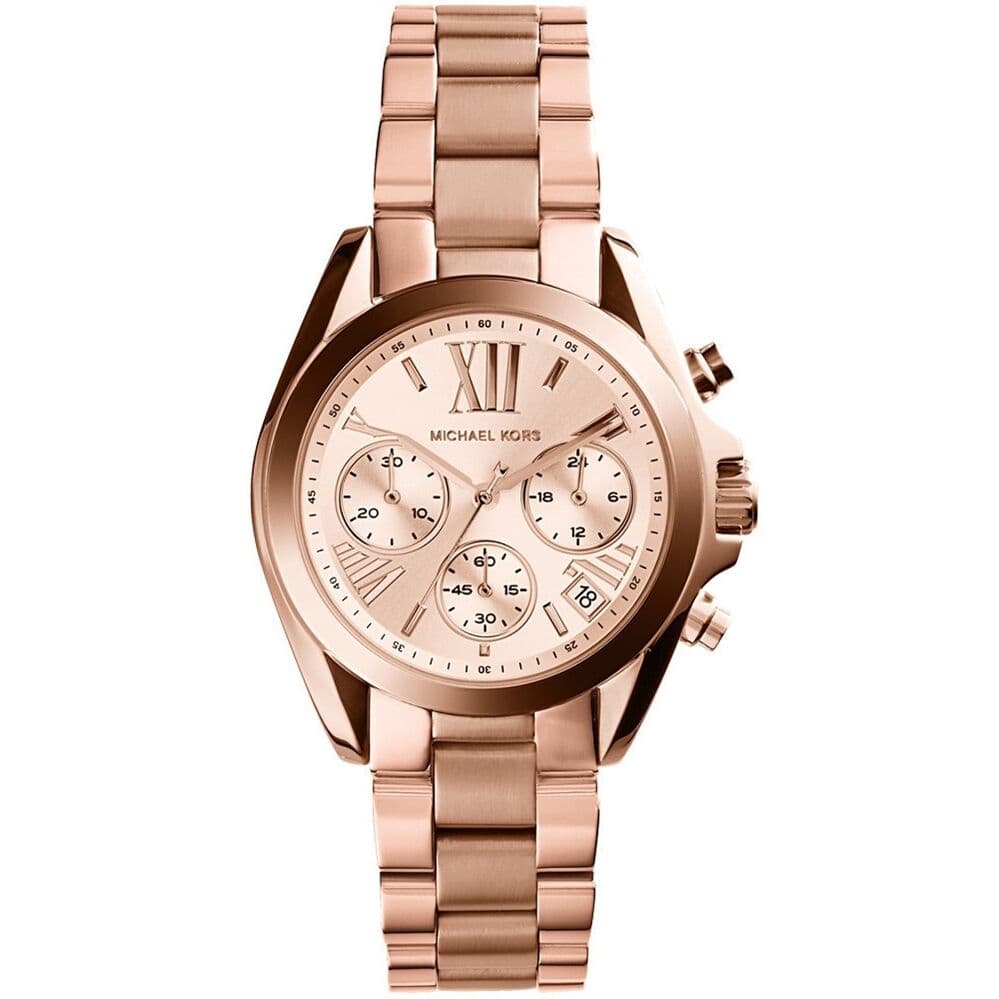 Michael Kors Women Watch MK5799