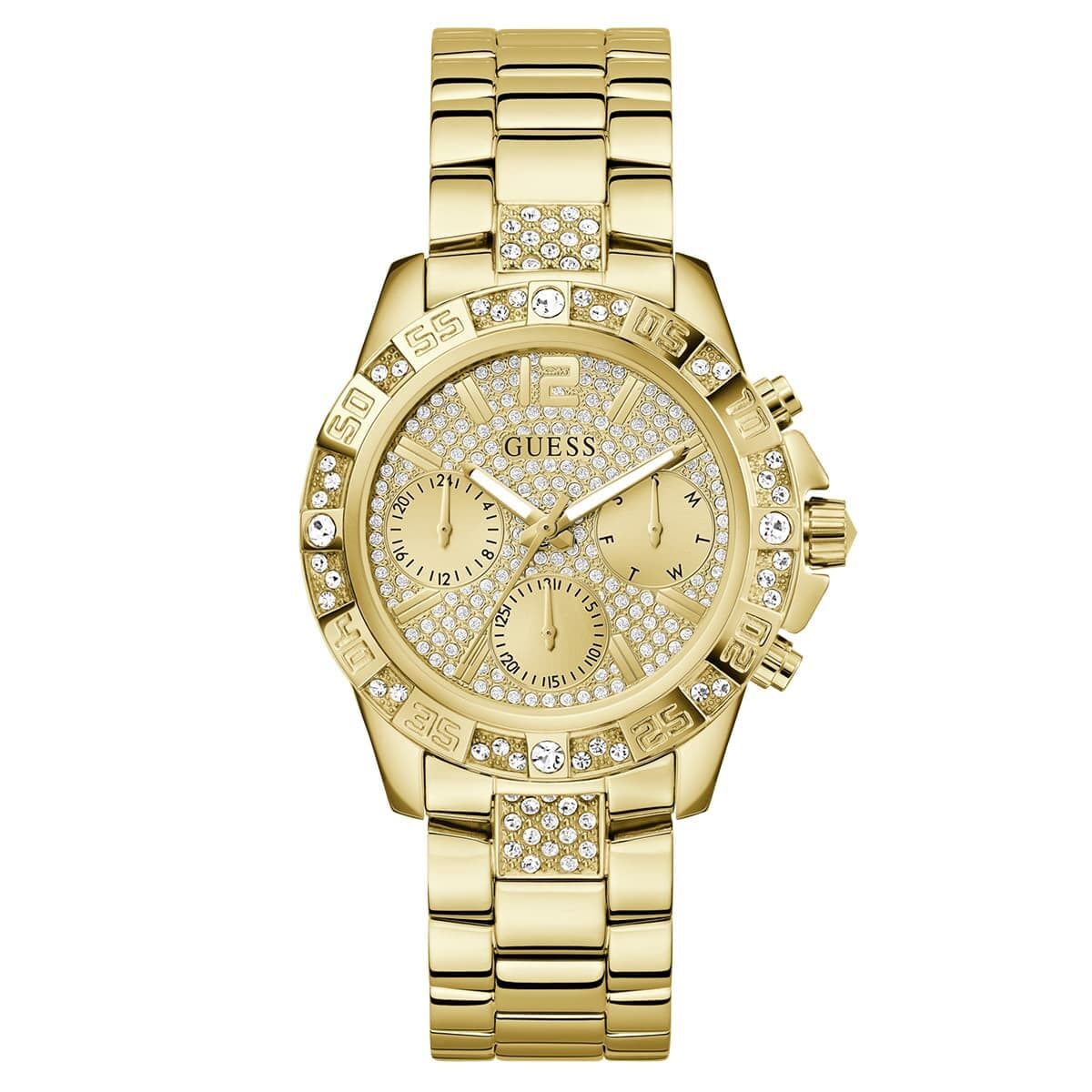 Guess Women Watch GUGW0771L2