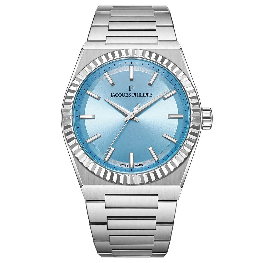 Jacques Philippe Men Watch JPQGC5713X6LB