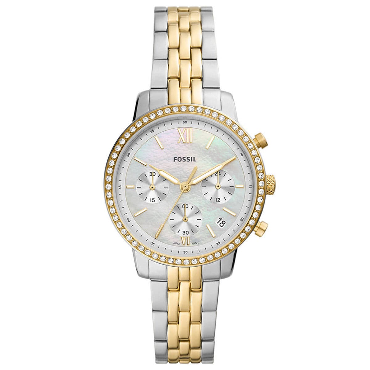 Fossil Женски Часовник FES5216