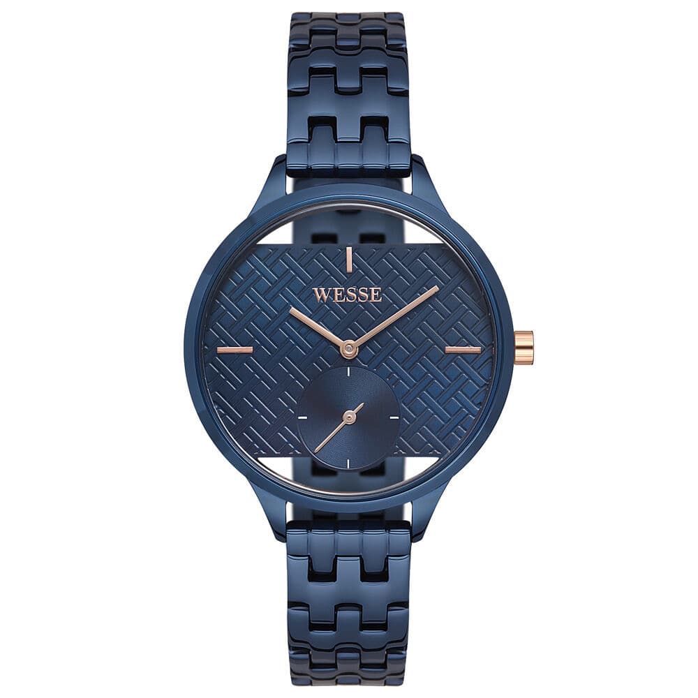 Wesse Женски Часовник WWL109605