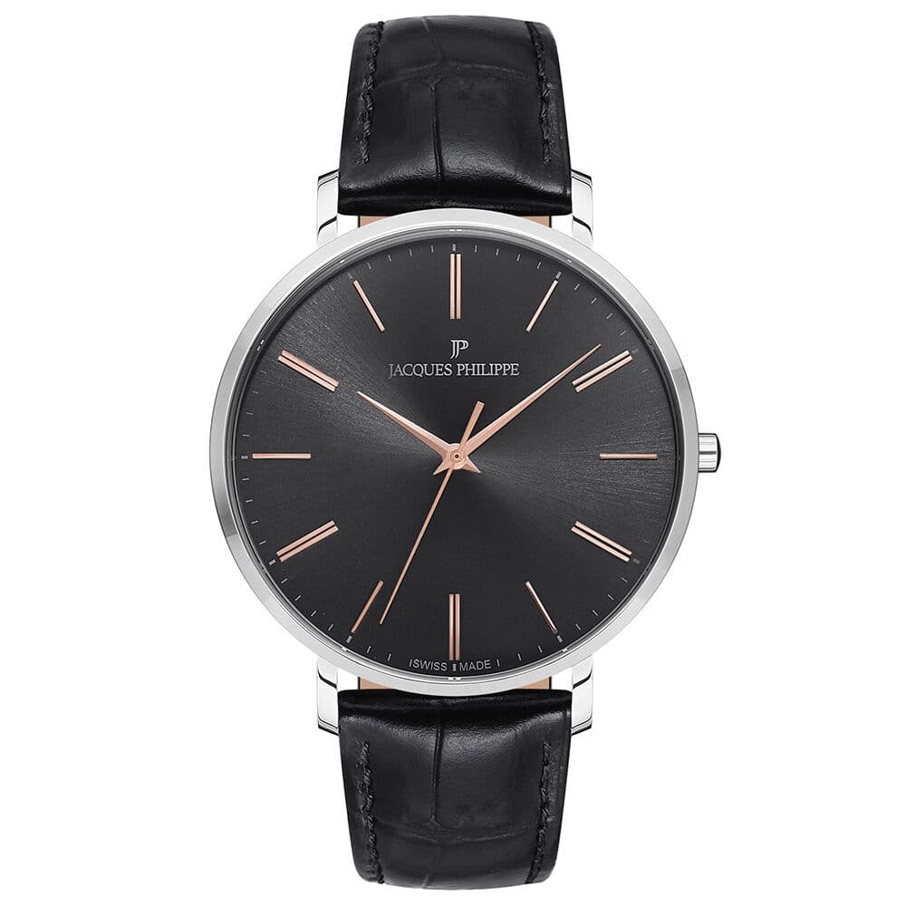 Jacques Philippe Men Watch JPQGS071111N