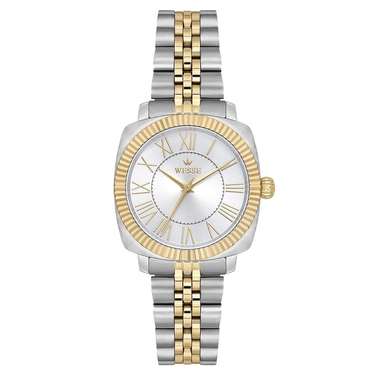 Wesse Женски Часовник WWL112306