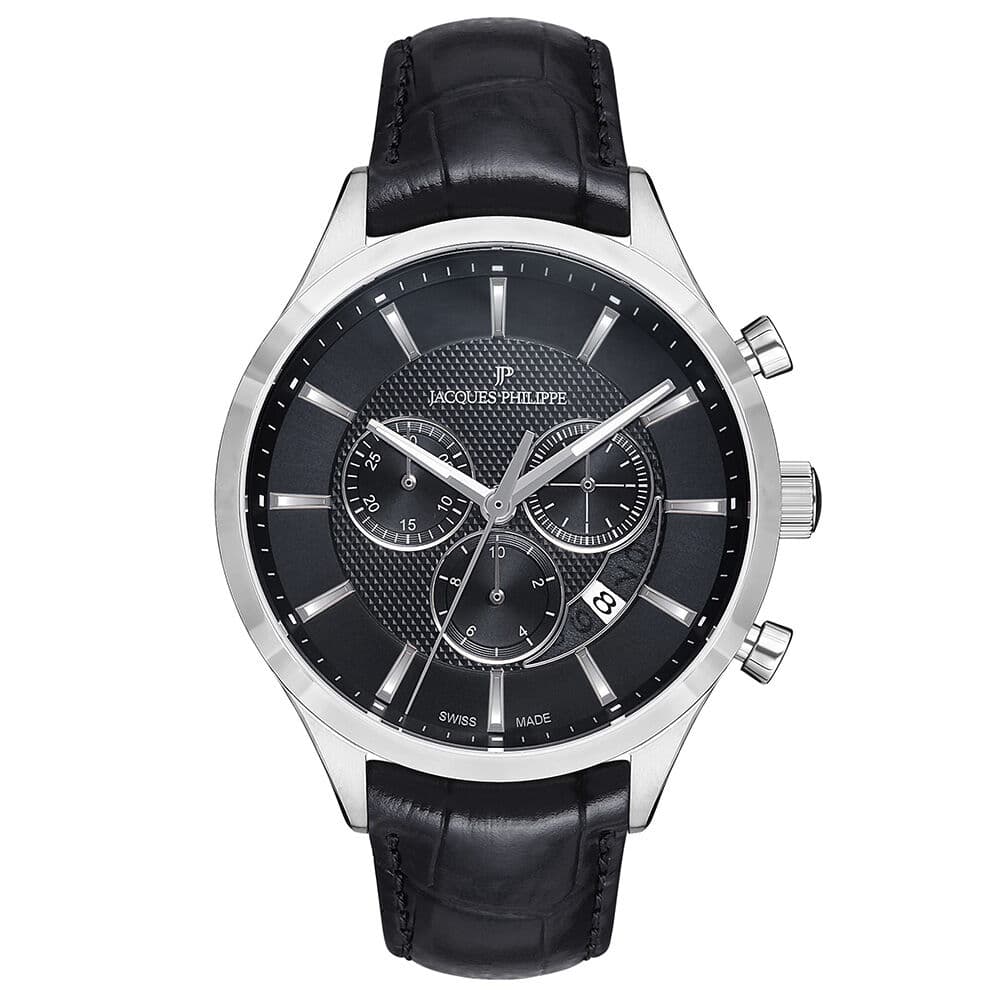 Jacques Philippe Men Watch JPQGC031111