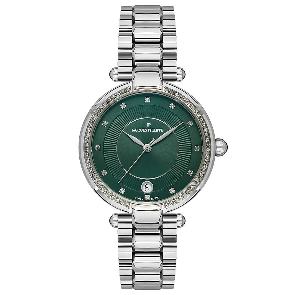 Jacques Philippe Women Watch JPQLS0813X6