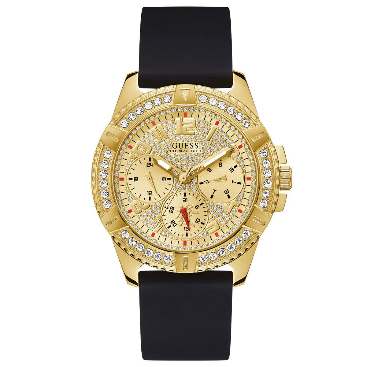 Guess Men Watch GUGW0379G2