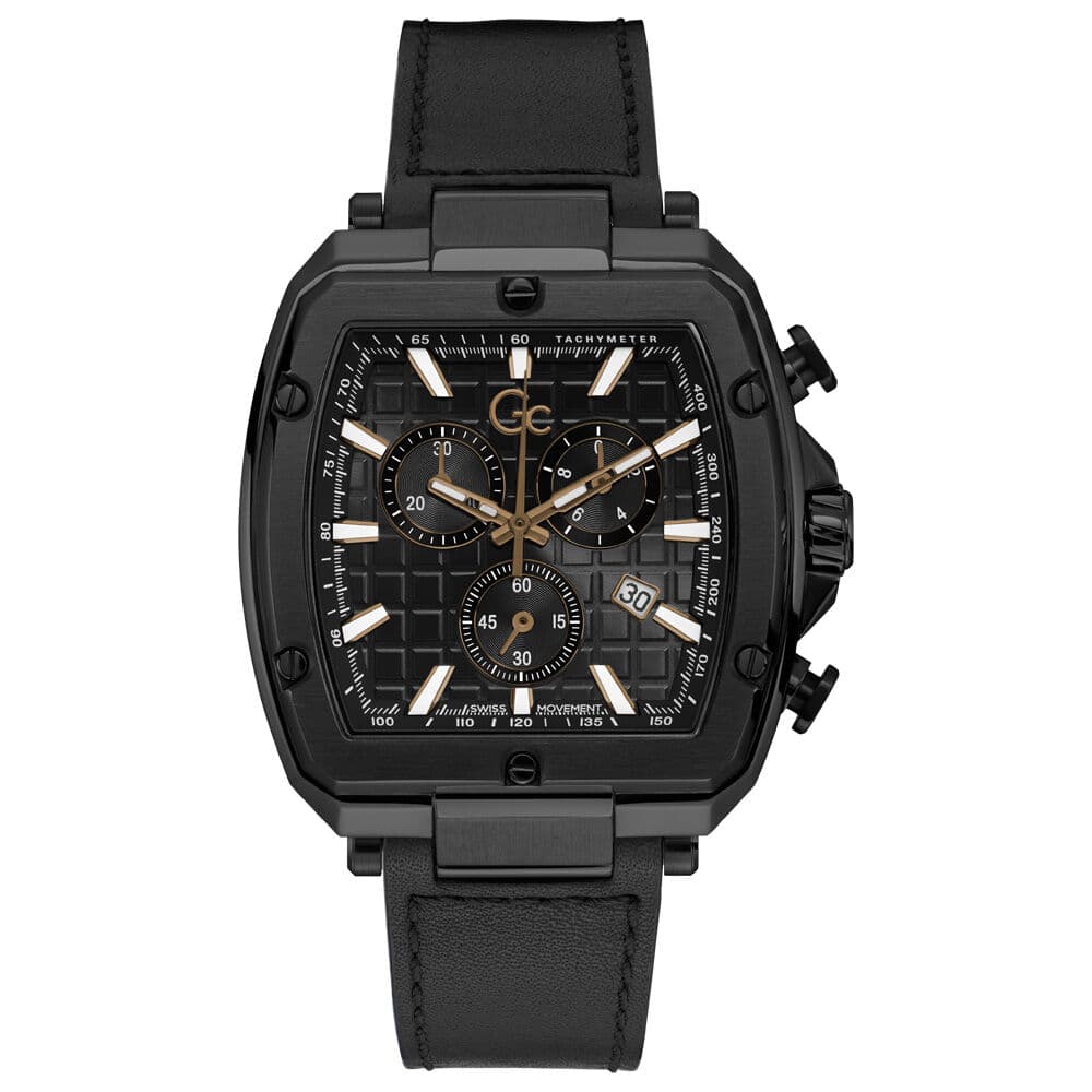 GC Men Watch GCY83003G2MF