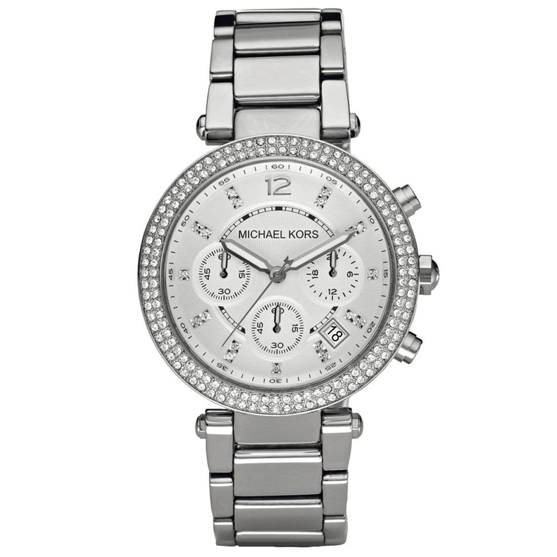 Michael Kors Women Watch MK5353