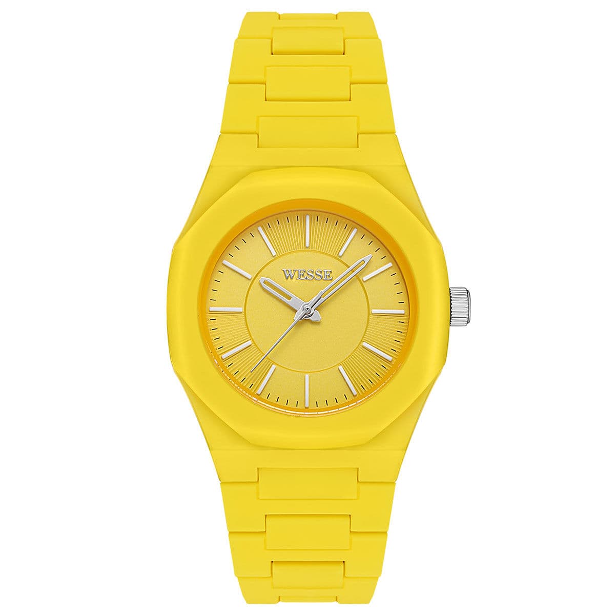 Wesse Женски Часовник WWL111702
