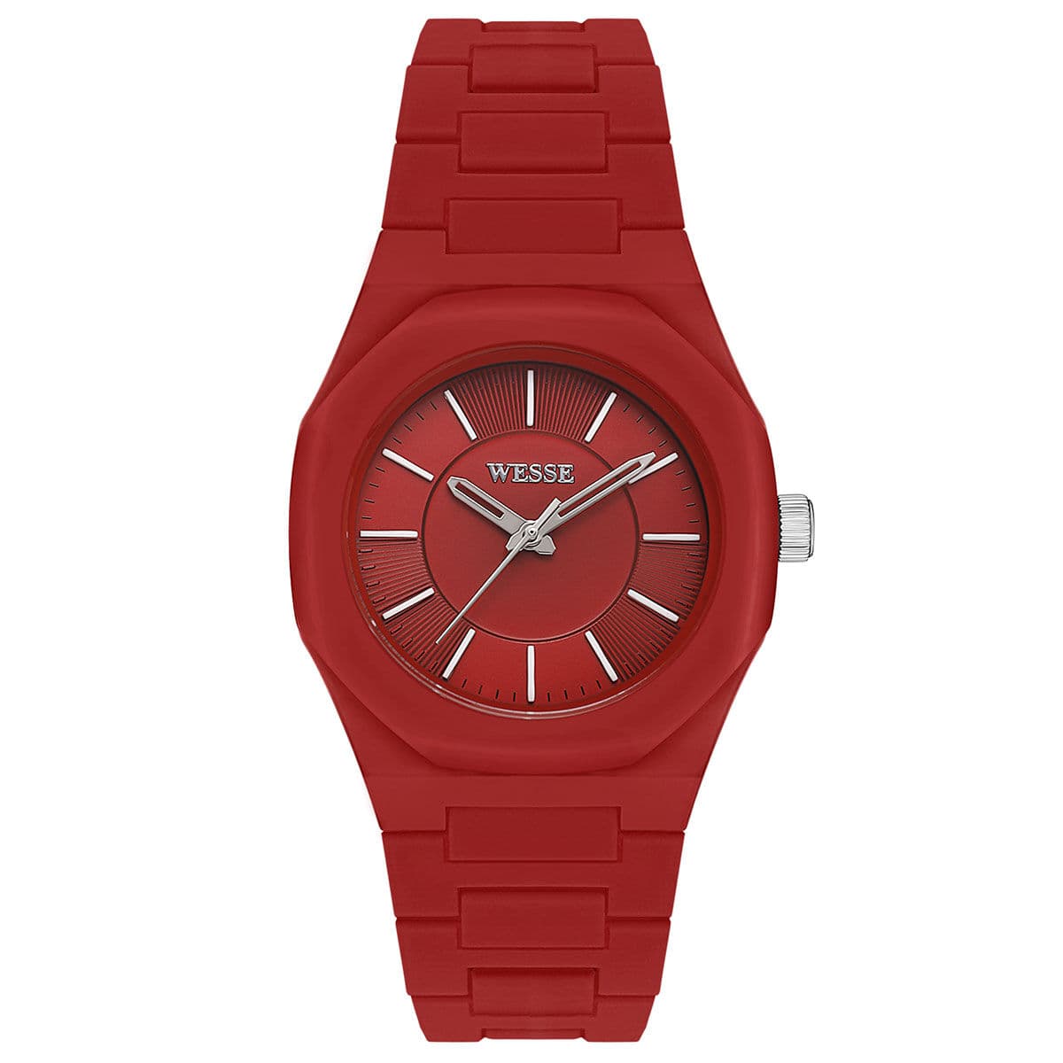 Wesse Женски Часовник WWL111707