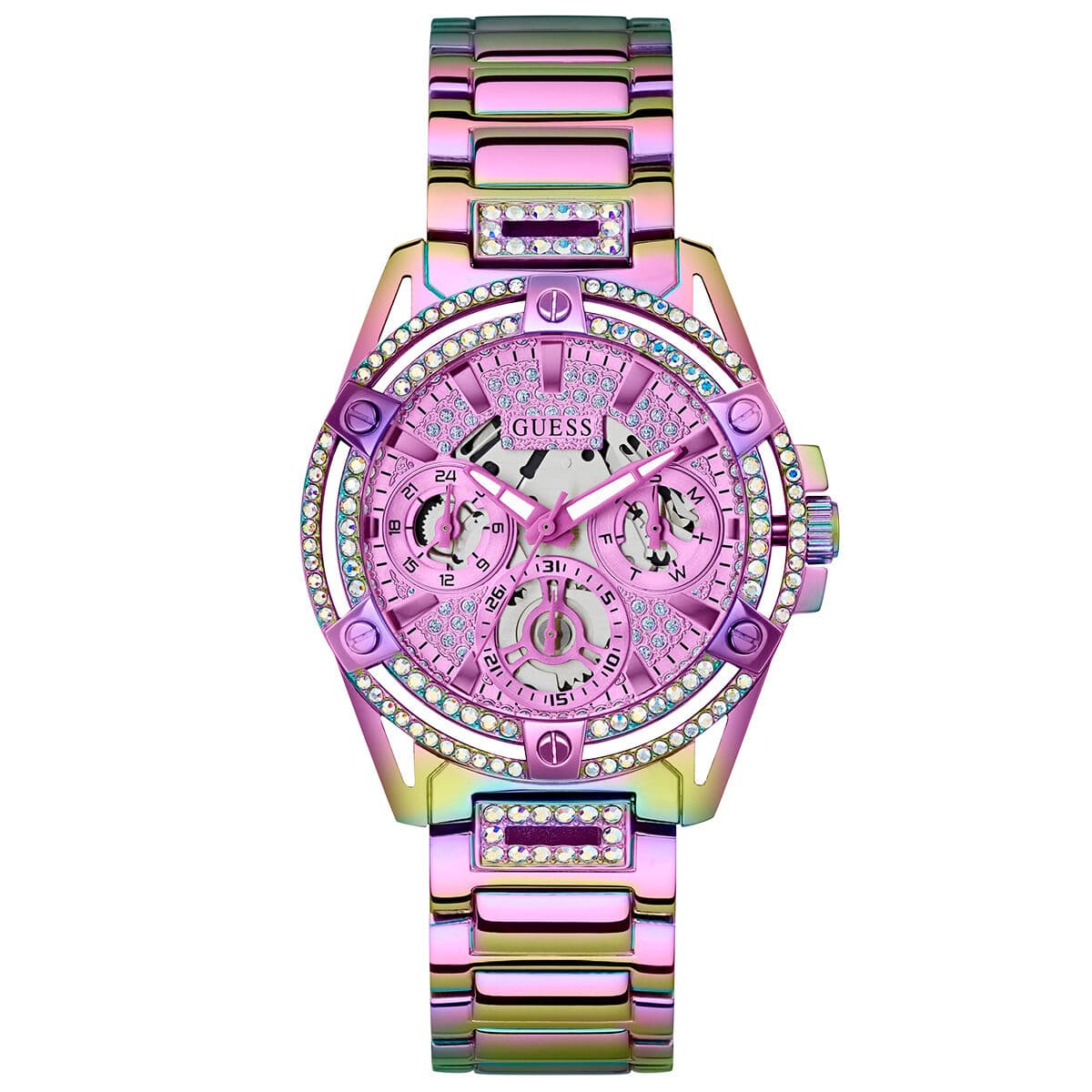 Guess Women Watch GUGW0464L4