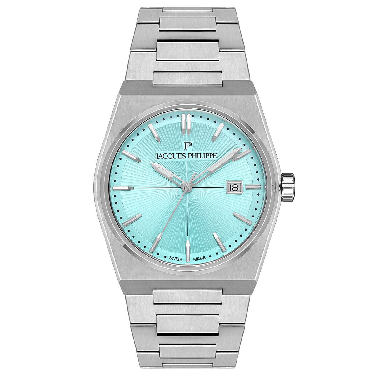 Jacques Philippe Men Watch JPQGS4213X6LG