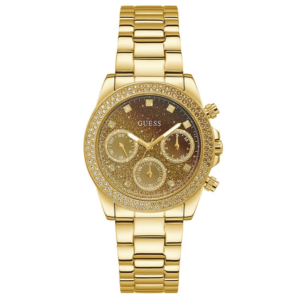 Guess Women Watch GUGW0483L2