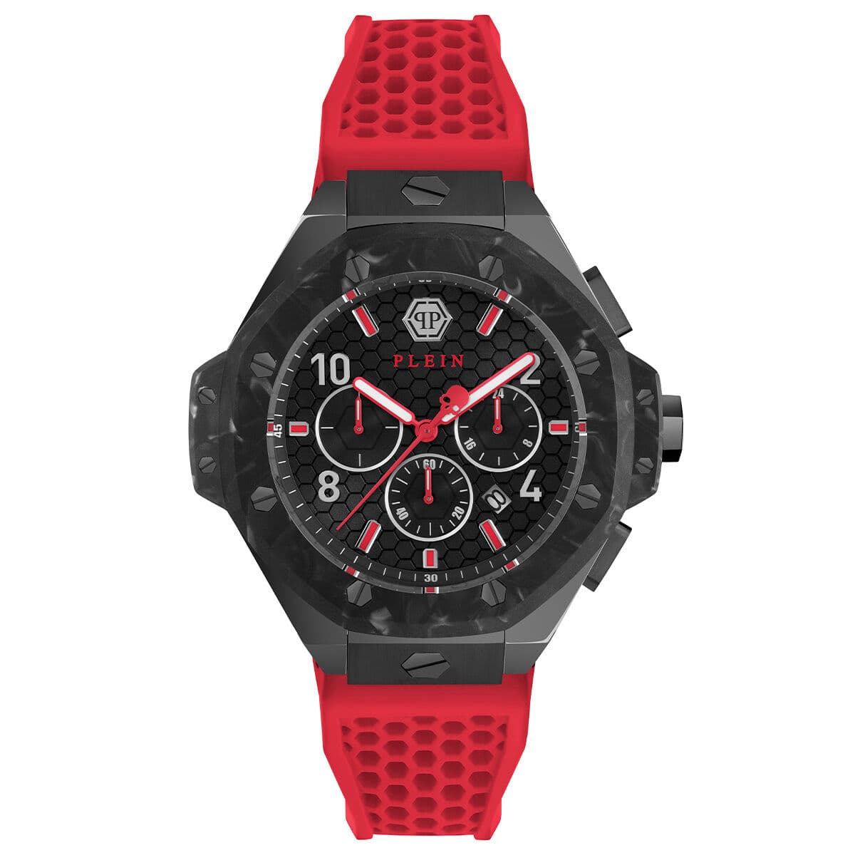 Philipp Plein Машки Часовник PWPRA0724