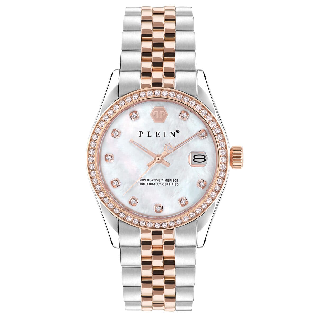 Philipp Plein Women Watch PWYAA0223