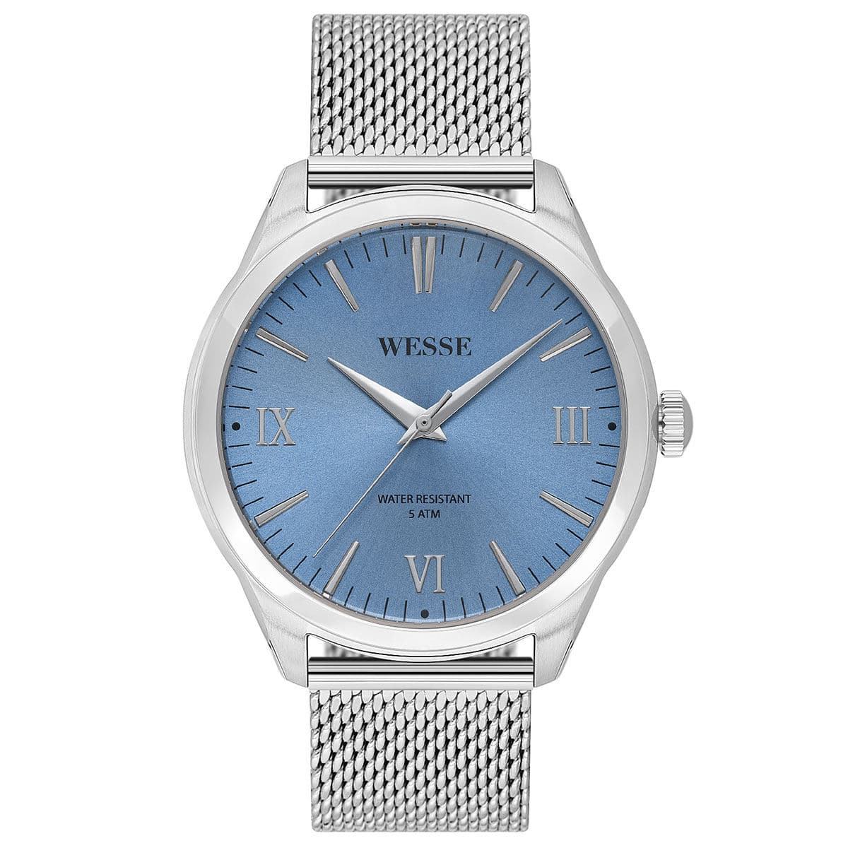 Wesse Машки Часовник WWG208705