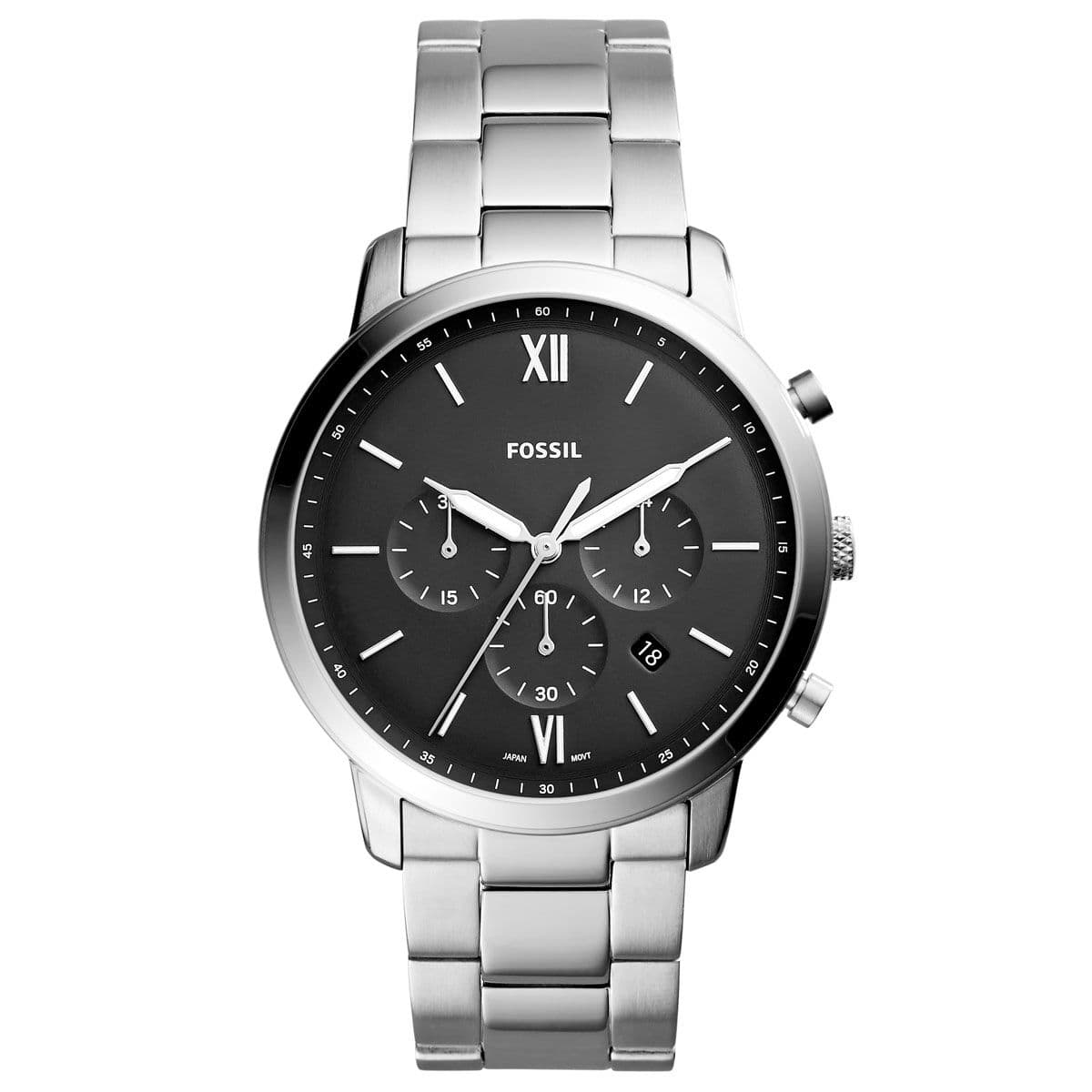 Fossil Машки Часовник FFS5384