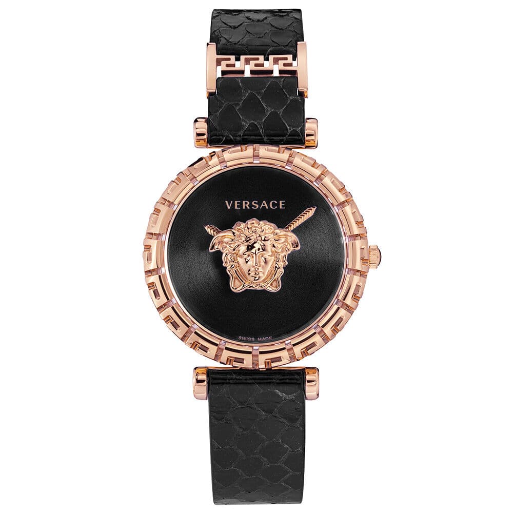 Versace Женски Часовник VRSCVEDV00719