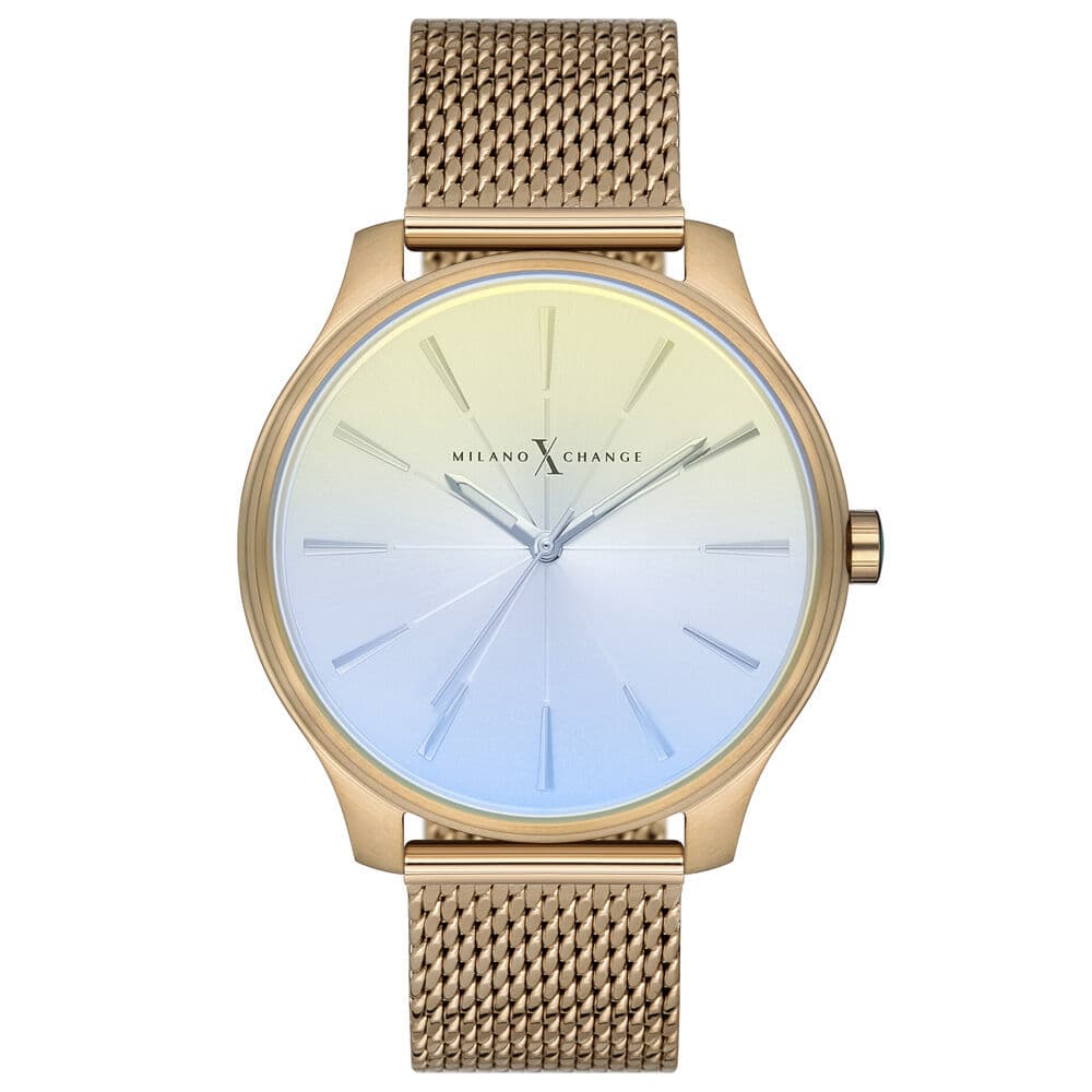 Milano Машки Часовник MEX3204