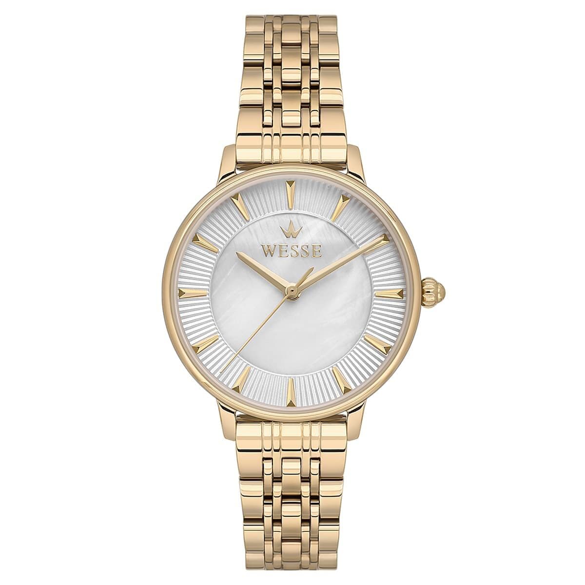 Wesse Женски Часовник WWL112505