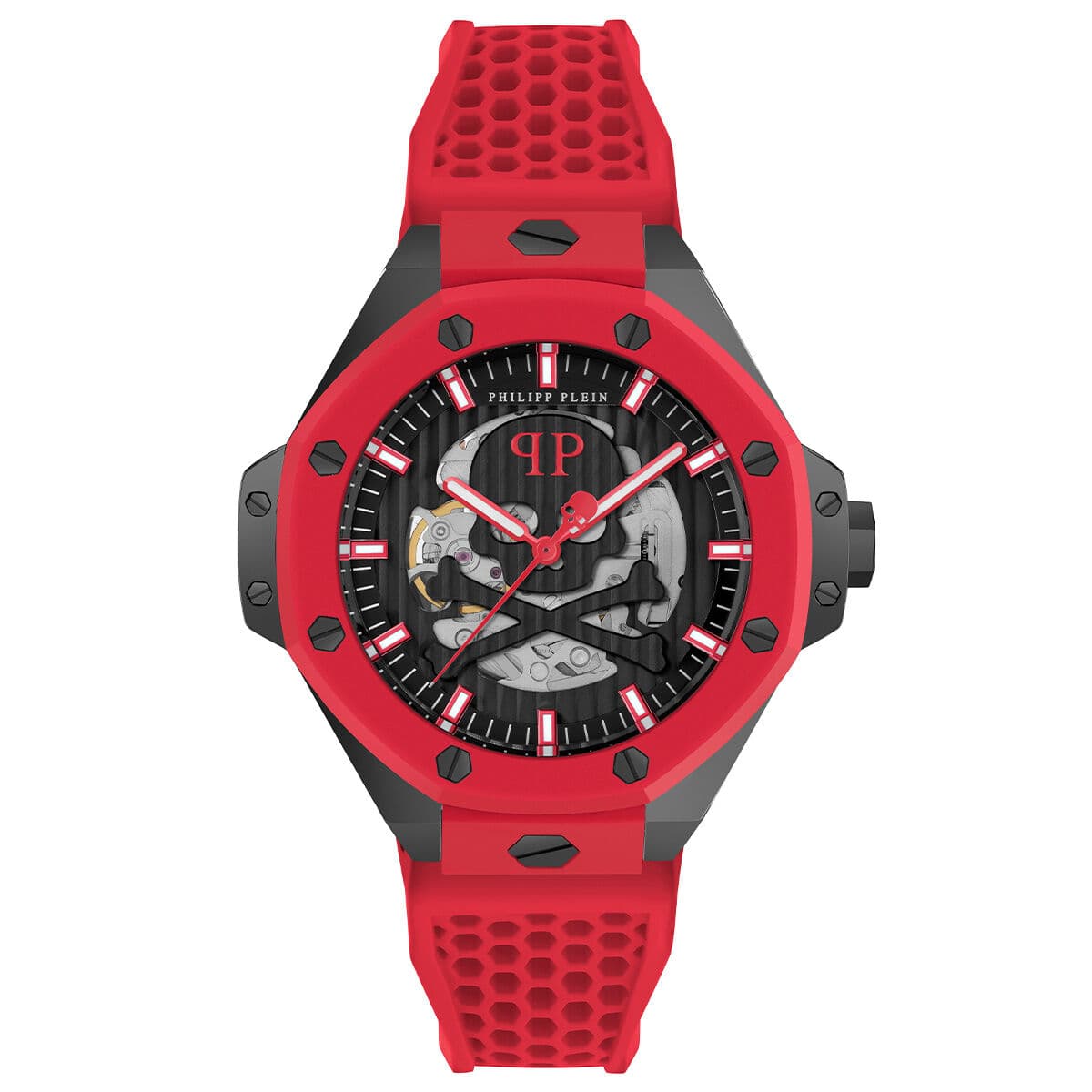 Philipp Plein Машки Часовник PWPFA0524