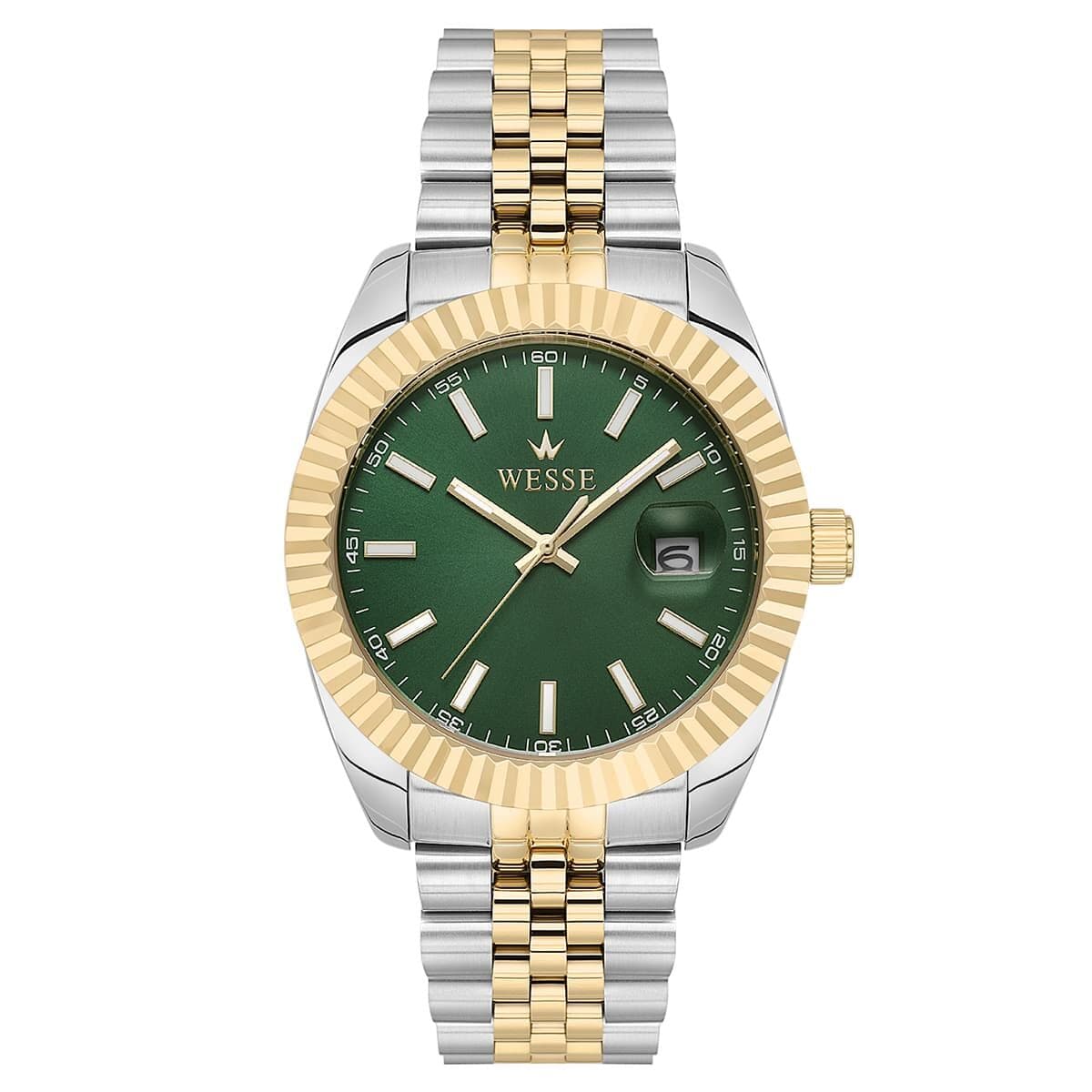 Wesse Машки Часовник WWG403006