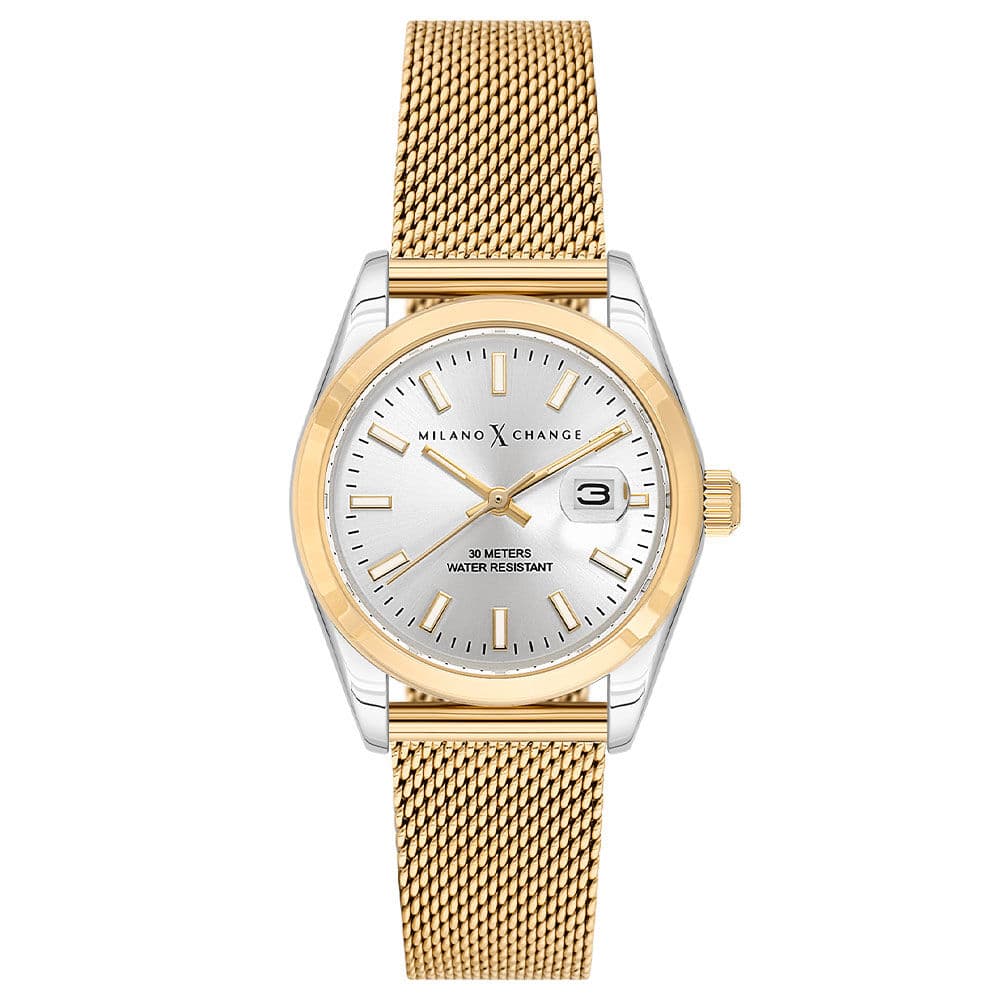 Milano Женски Часовник MXL6118