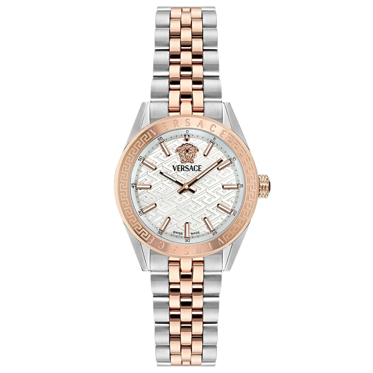 Versace Женски Часовник VRSCVE8I00624