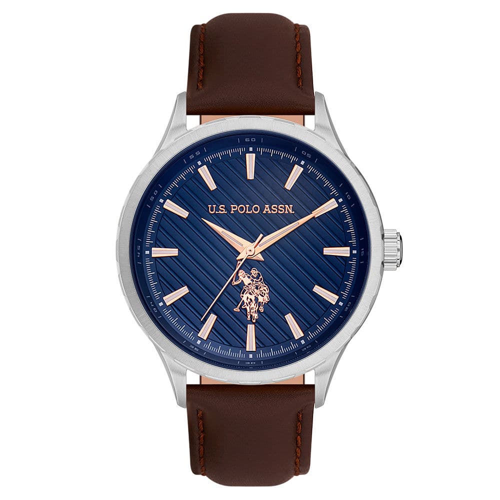 US Polo Assn Машки Часовник USPA1069-06
