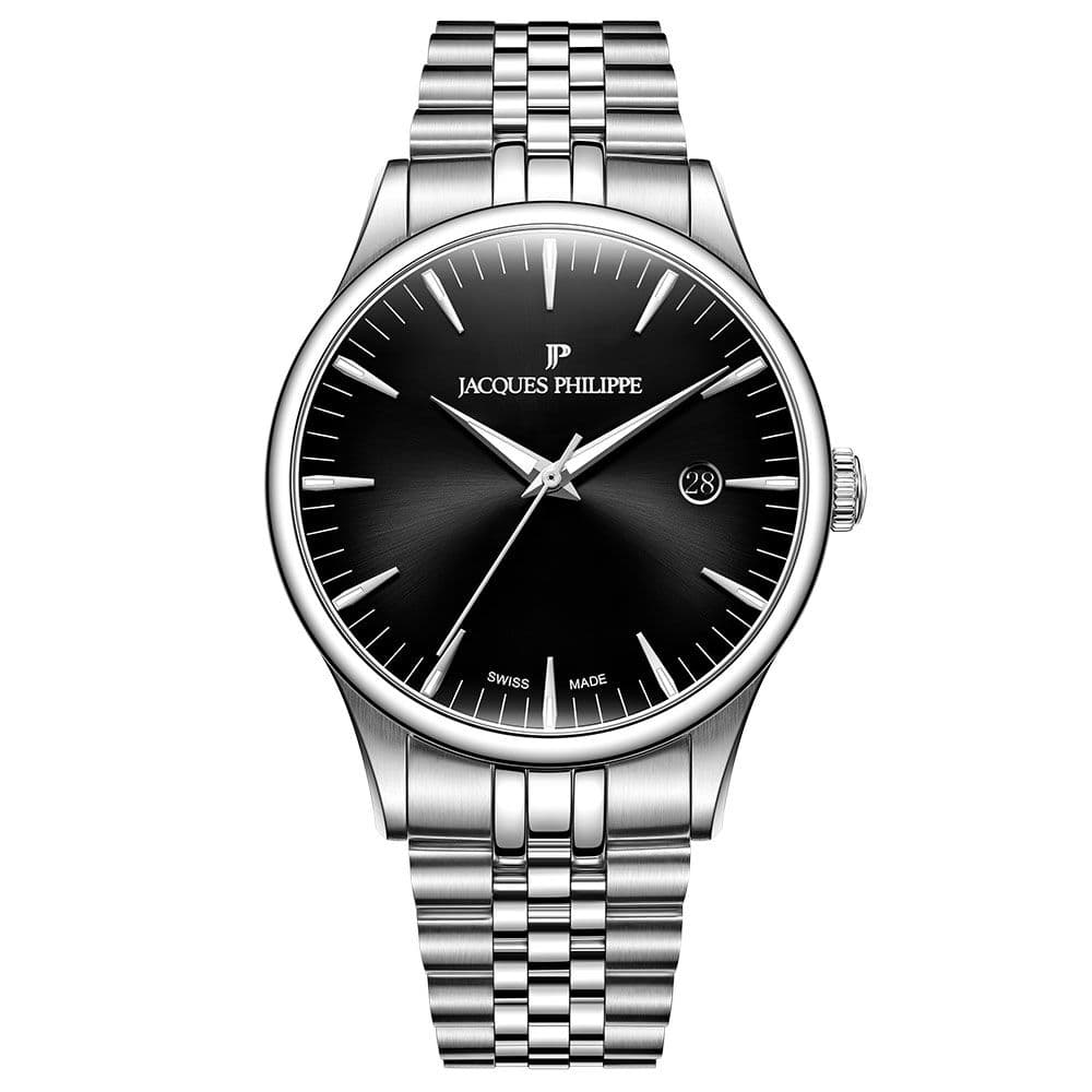 Jacques Philippe Men Watch JPQGS661316